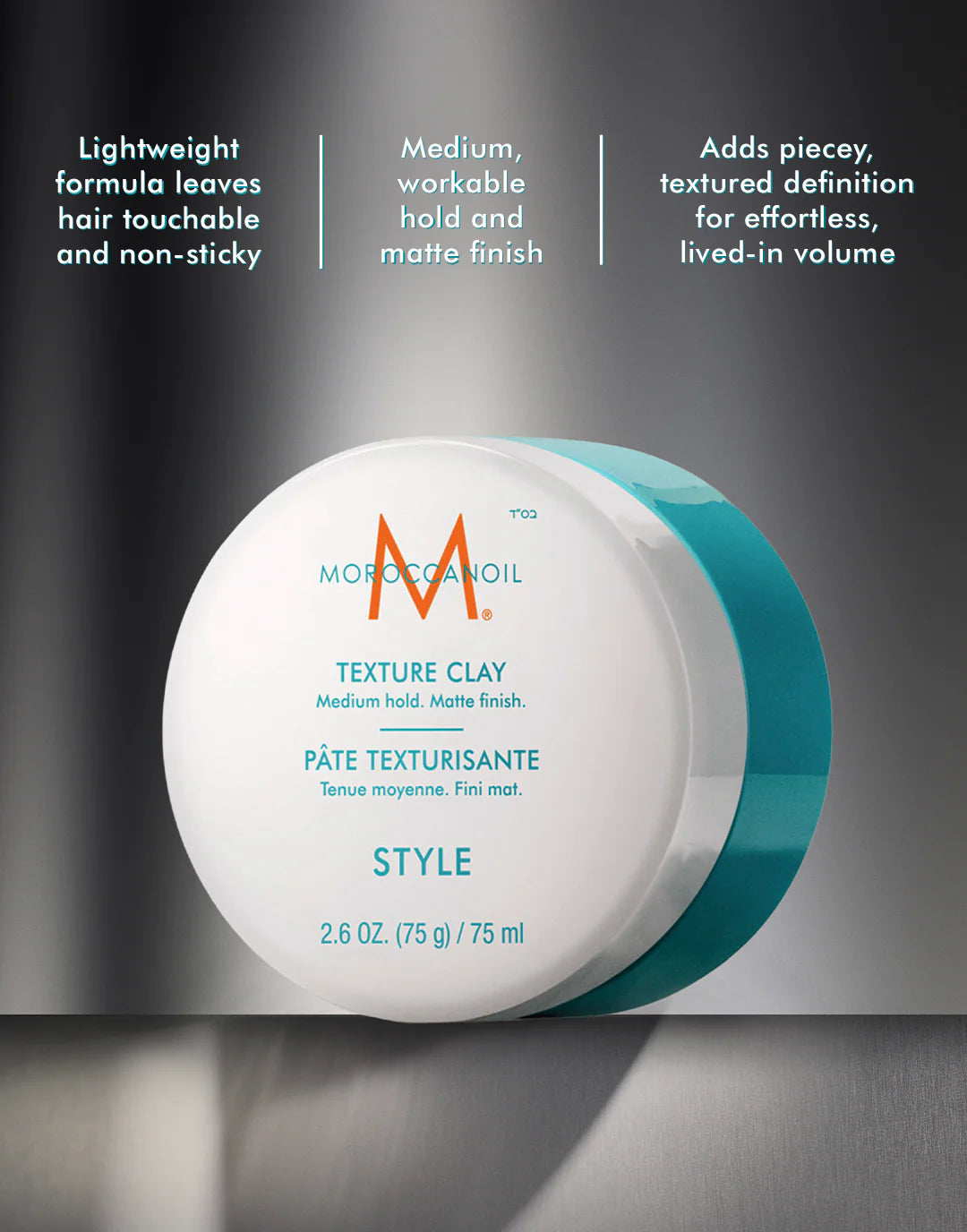 Moroccanoil Texture Clay