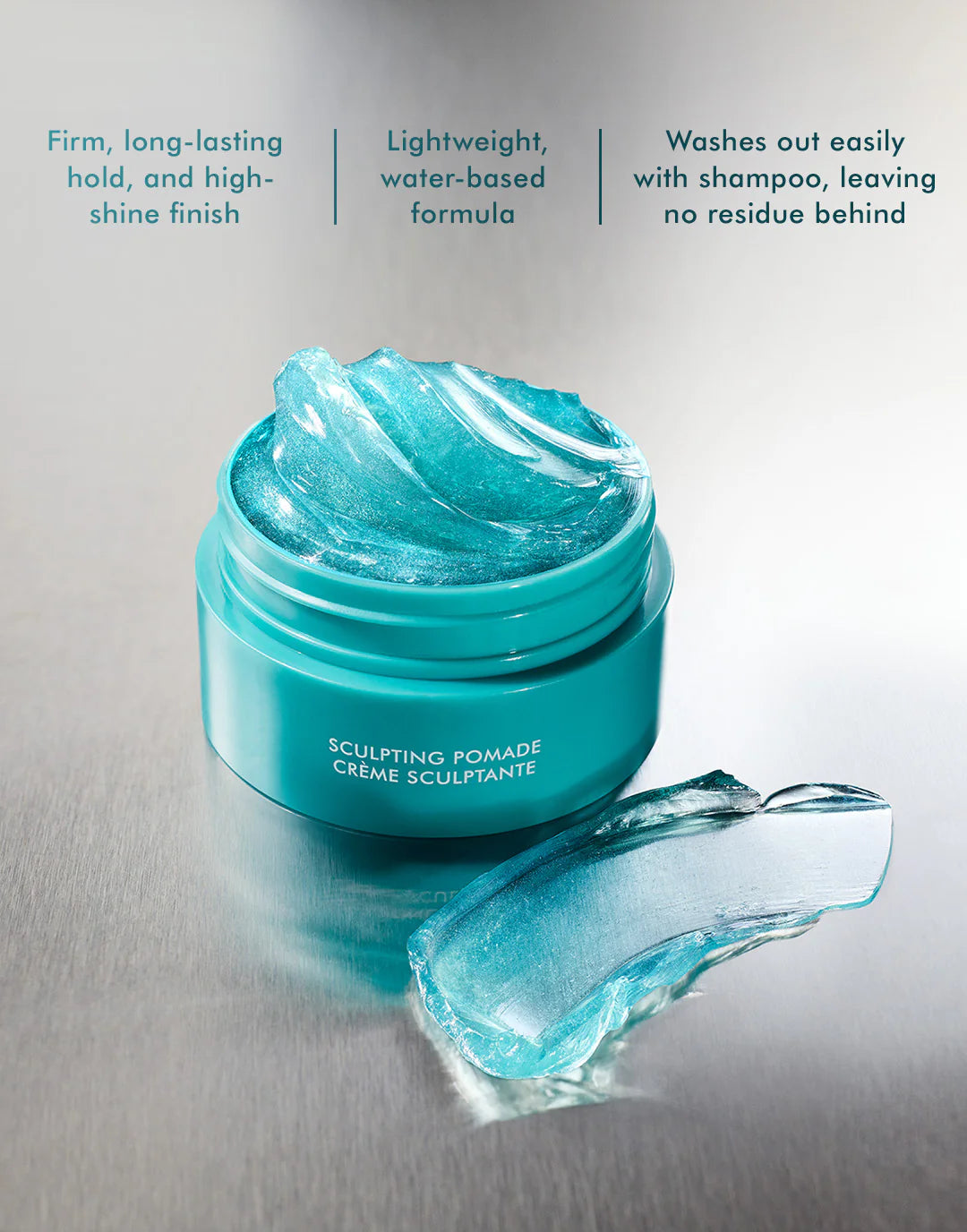 Moroccanoil Sculpting Clay