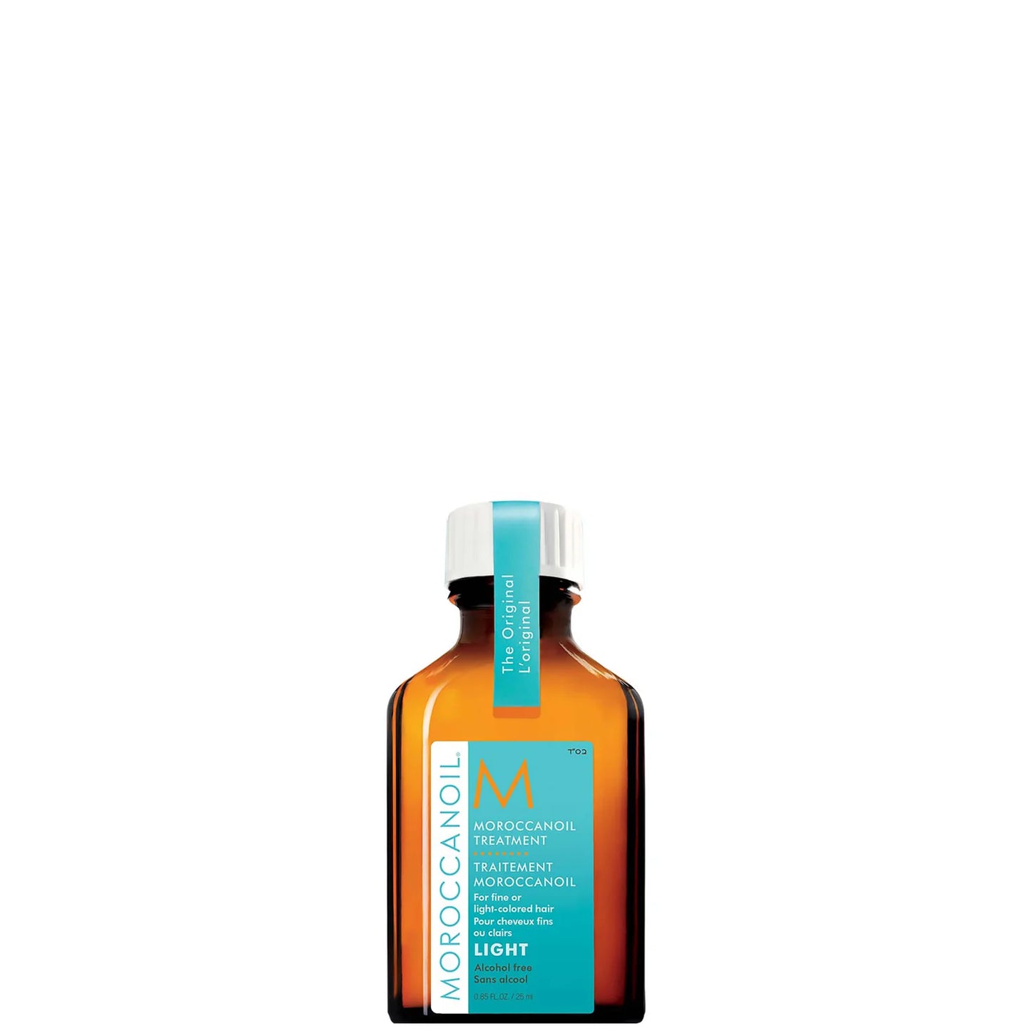Moroccanoil Light Treatment
