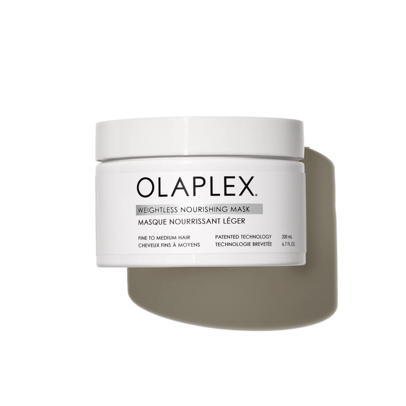 Olaplex Weightless Nourishing Mask