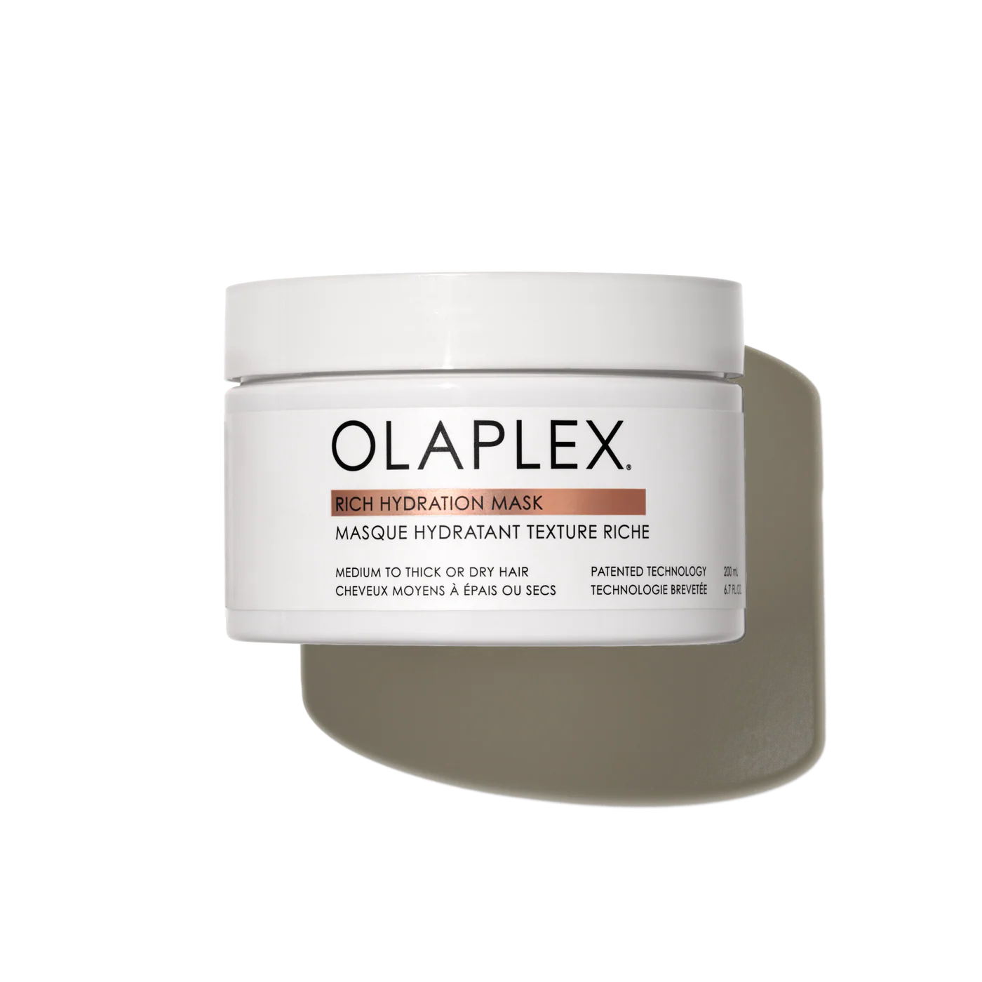 Olaplex Rich Hydration Mask