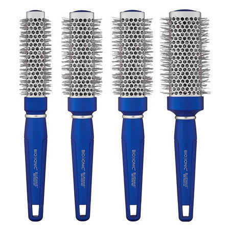 Bio Ionic BlueWave NanoIonic Conditioning Brush