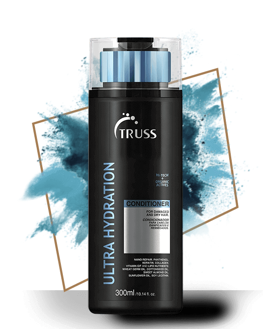 Truss Ultra Hydration+ Conditioner