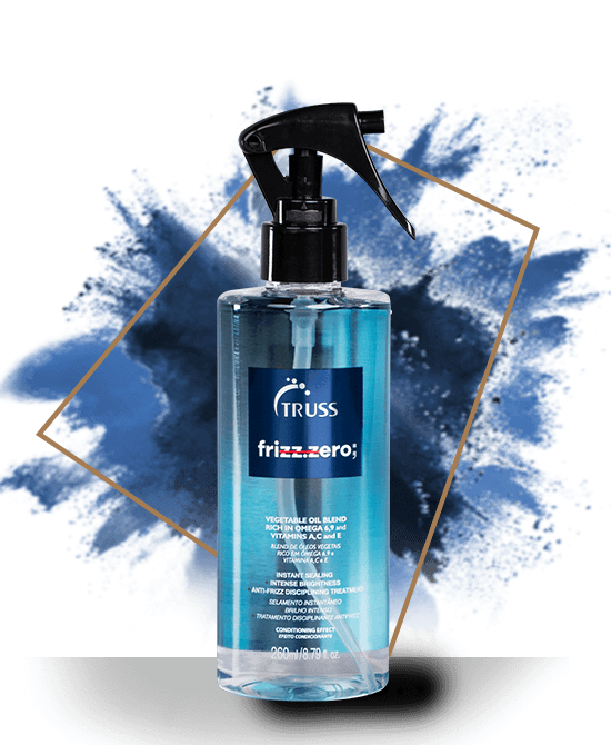 Truss Frizz Zero
