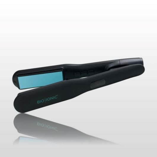 Bio ionic onepass outlet pro straightening iron