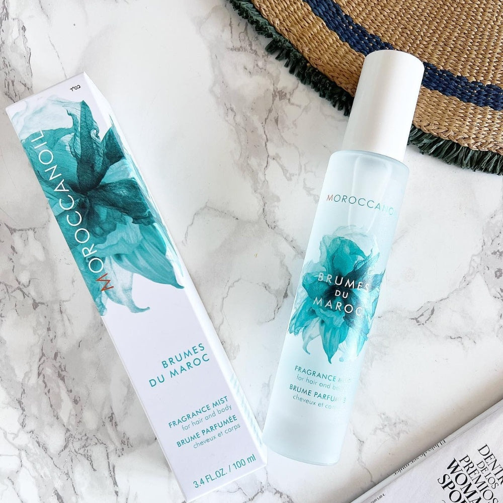 Moroccanoil Hair & Body Fragrance Mist