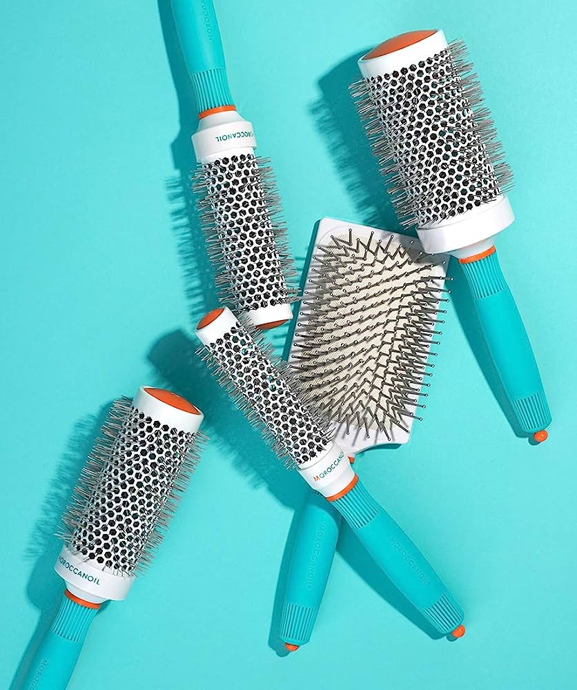 Moroccanoil Ceramic Round Brush