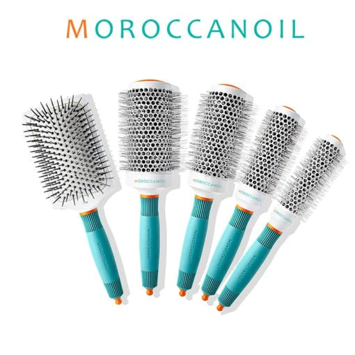 Moroccanoil Ceramic Round Brush