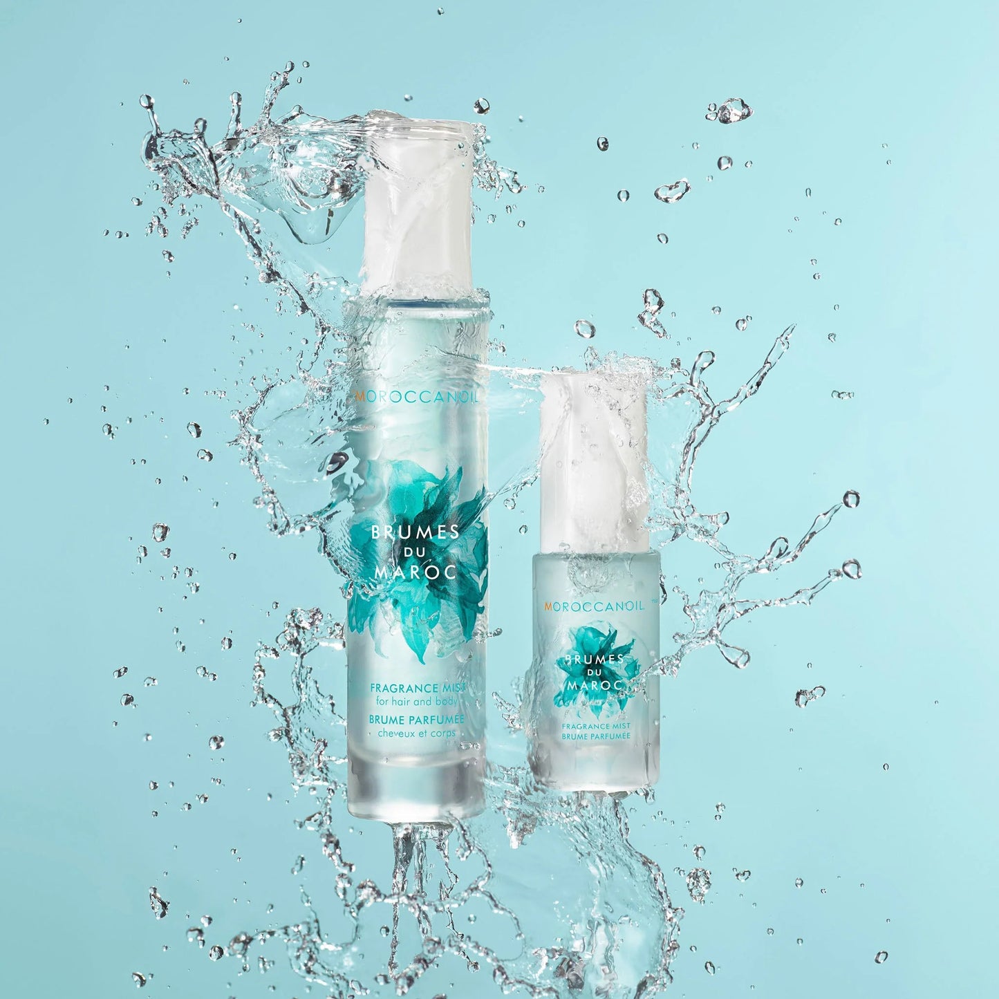 Moroccanoil Hair & Body Fragrance Mist