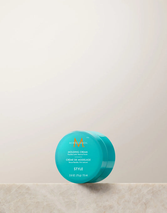 Moroccanoil Molding Cream