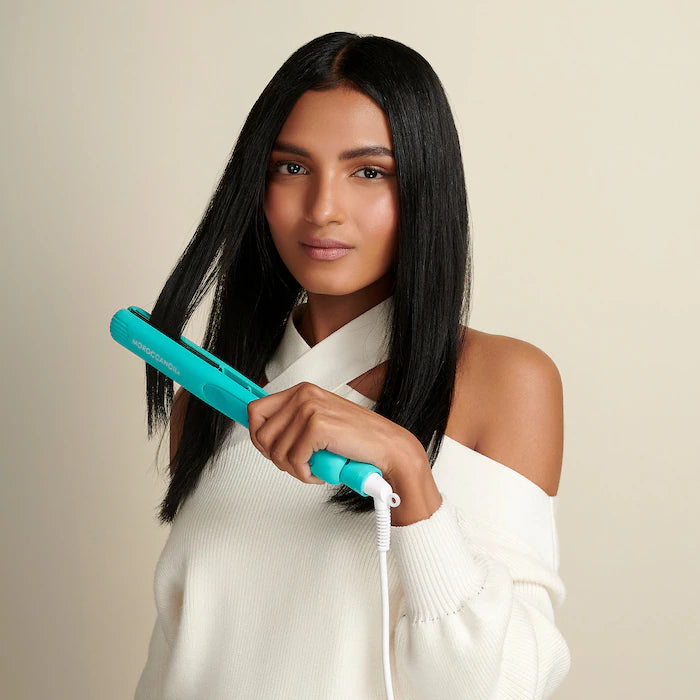 Moroccanoil Perfectly Polished Titanium Flat Iron