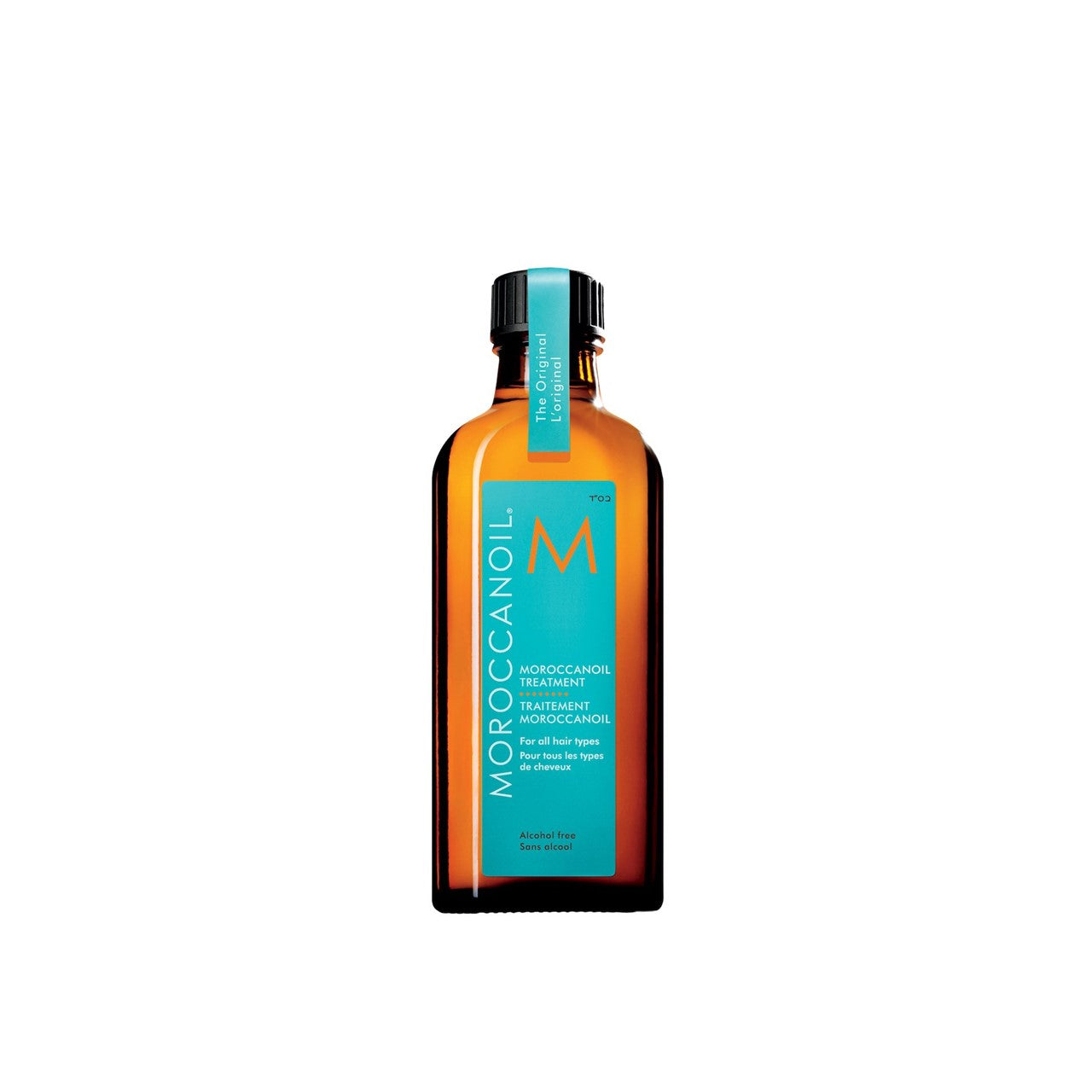 Moroccanoil Treatment