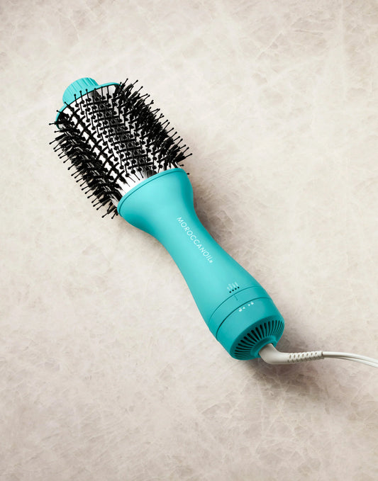 Moroccanoil Effortless Style 4-In-1 Blow-dryer brush