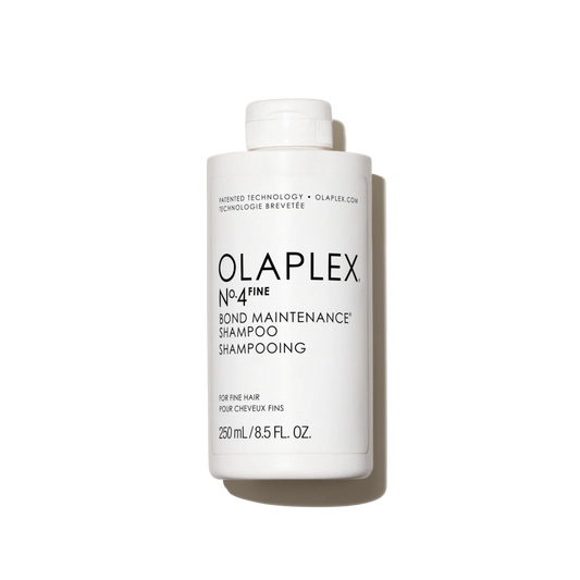 Olaplex No.4 Fine Bond Maintenance Shampoo