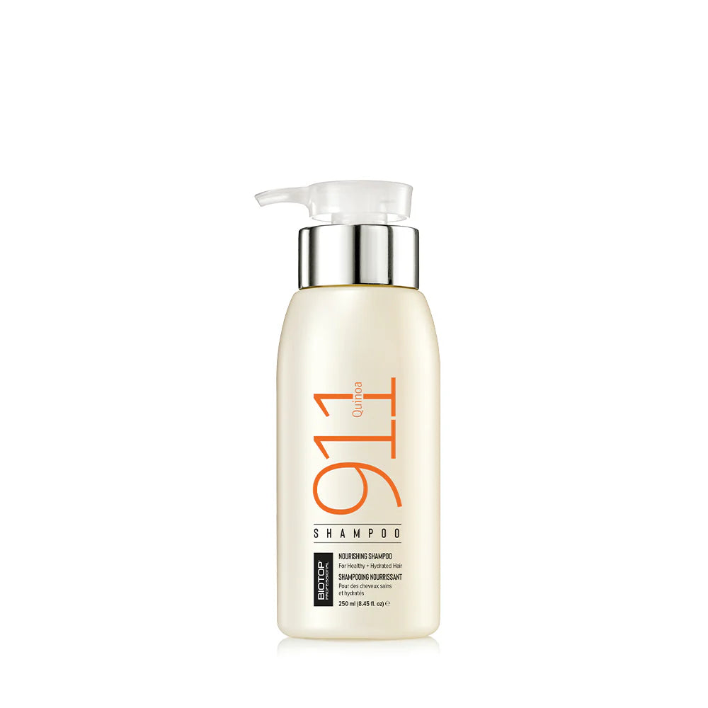 BIOTOP 911 Quinoa Shampoo