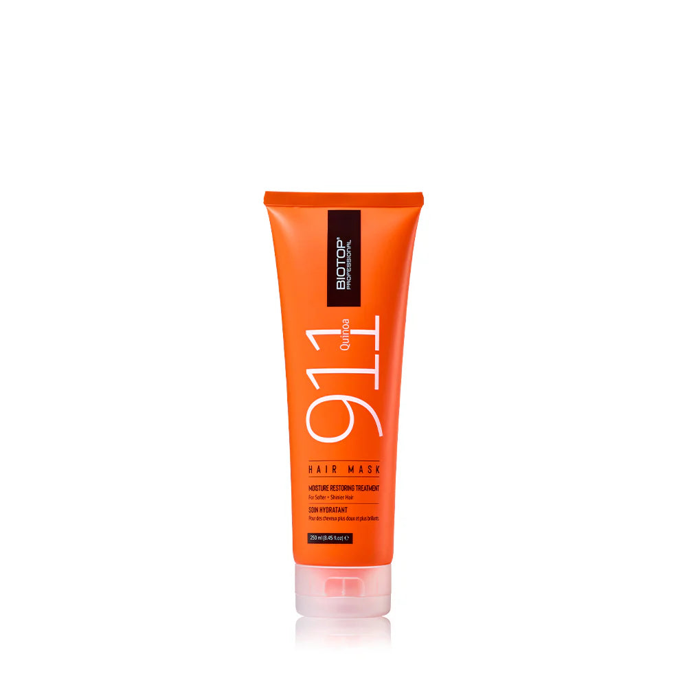 BIOTOP 911 Quinoa Hair Mask