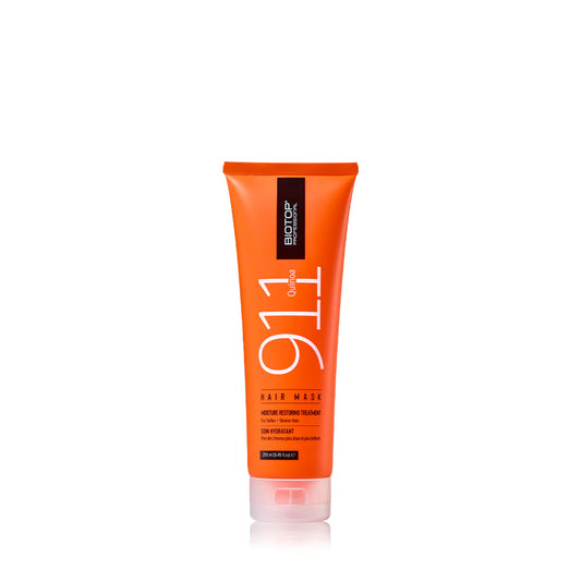 BIOTOP 911 Quinoa Hair Mask