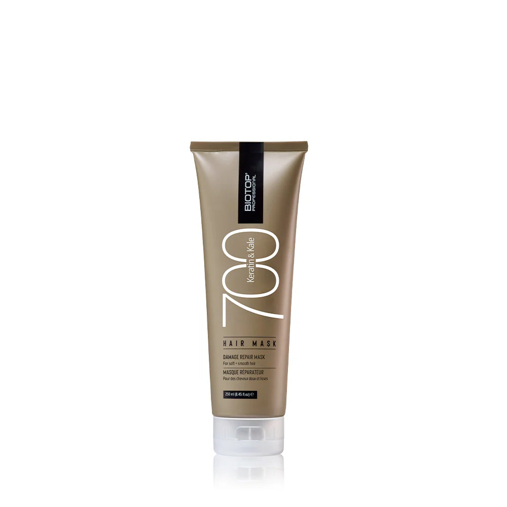 BIOTOP 700 Keratin & Kale Hair Mask