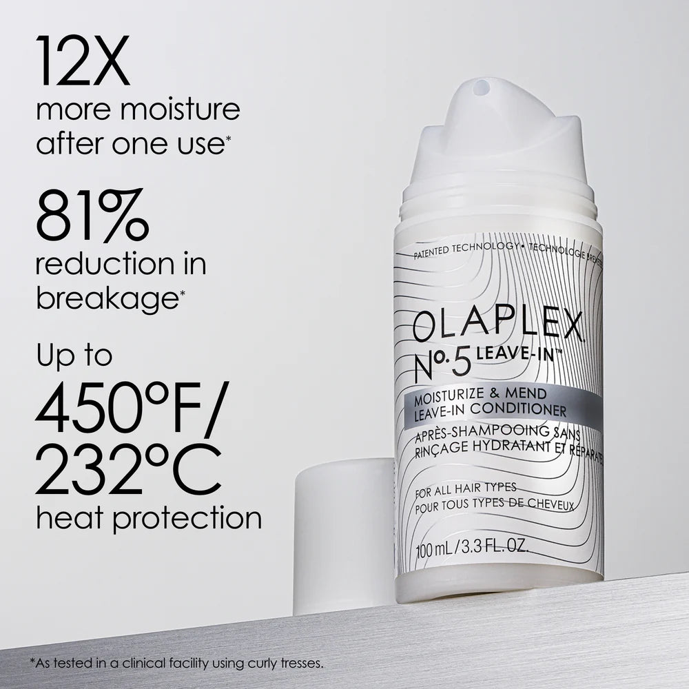 Olaplex No. 5 Moisturize & Mend Leave In Conditioner