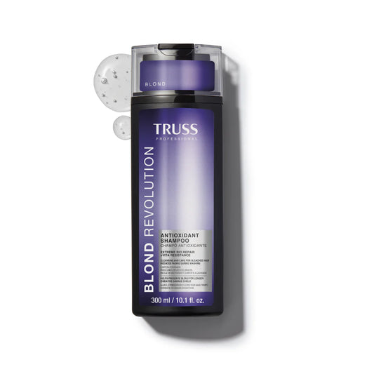 Truss Blond Revolution Shampoo