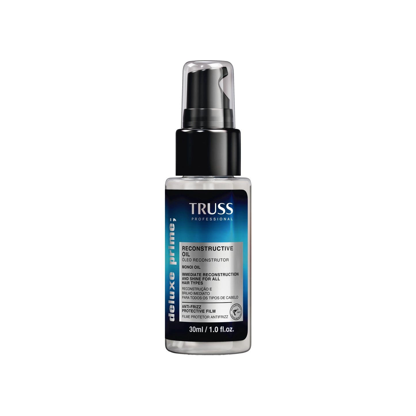 Truss Deluxe Prime Reconstructive Oil
