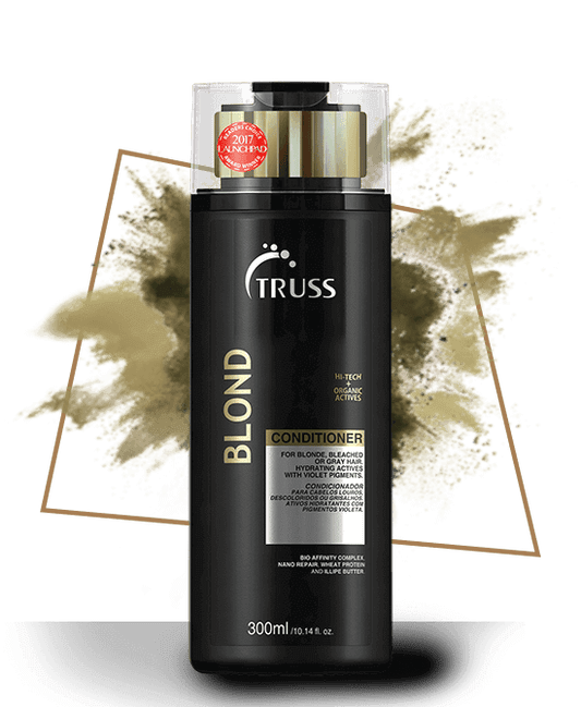 Truss Blond Conditioner