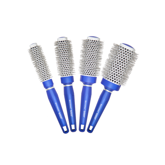 Bio Ionic BlueWave NanoIonic Conditioning Brush