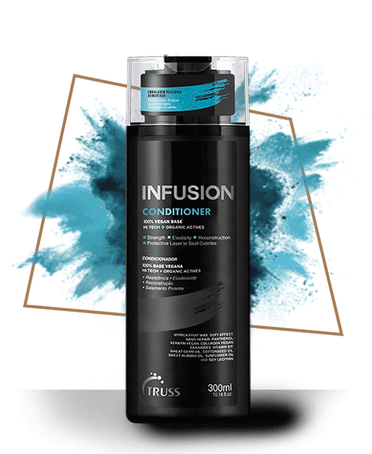 Truss Infusion Conditioner