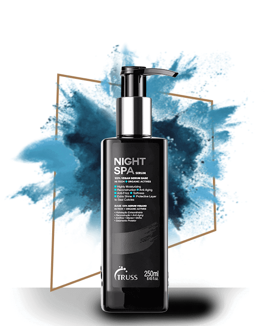 Truss Night Spa Serum