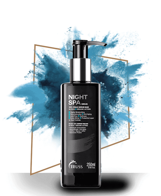 Truss Night Spa Serum