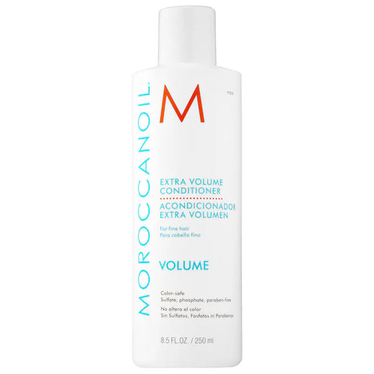 Moroccanoil Extra Volume Conditioner