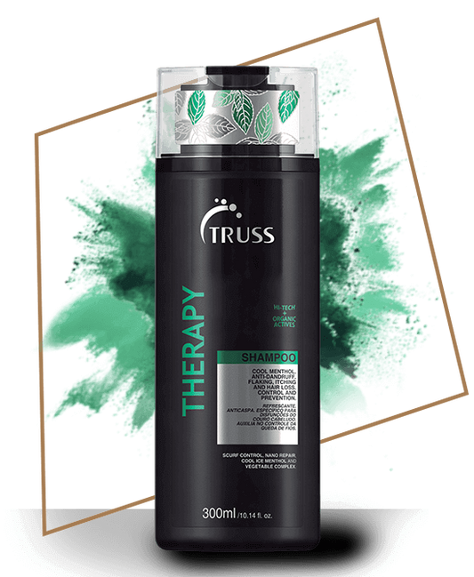 Truss Therapy Shampoo