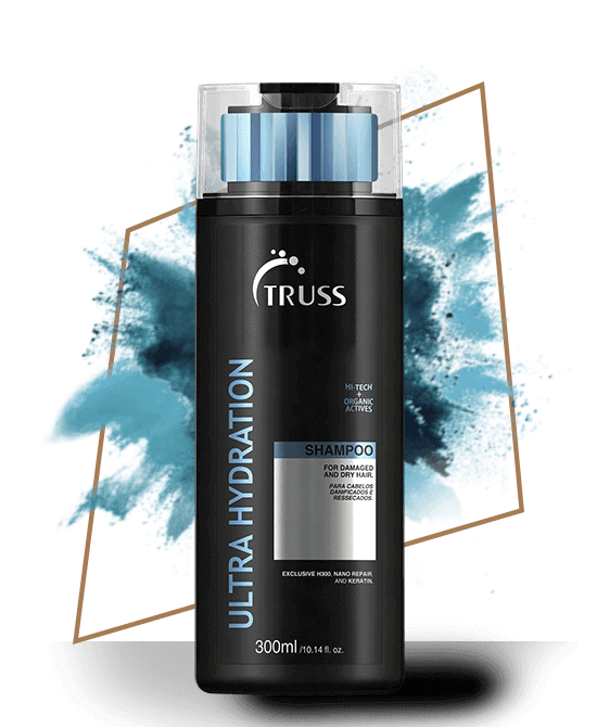 Truss Ultra Hydration Shampoo