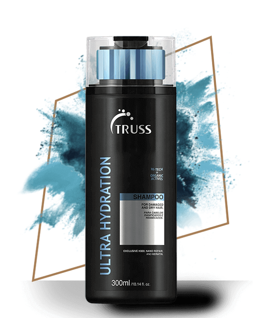 Truss Ultra Hydration Shampoo