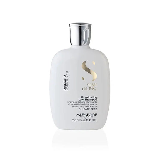 Alfaparf Diamond Illuminating Low Shampoo