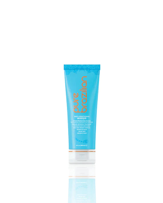 Pure Brazilian Deep Conditioning Masque