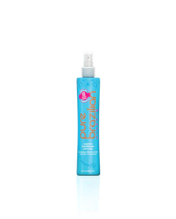 Pure Brazilian Leave-In Conditioner