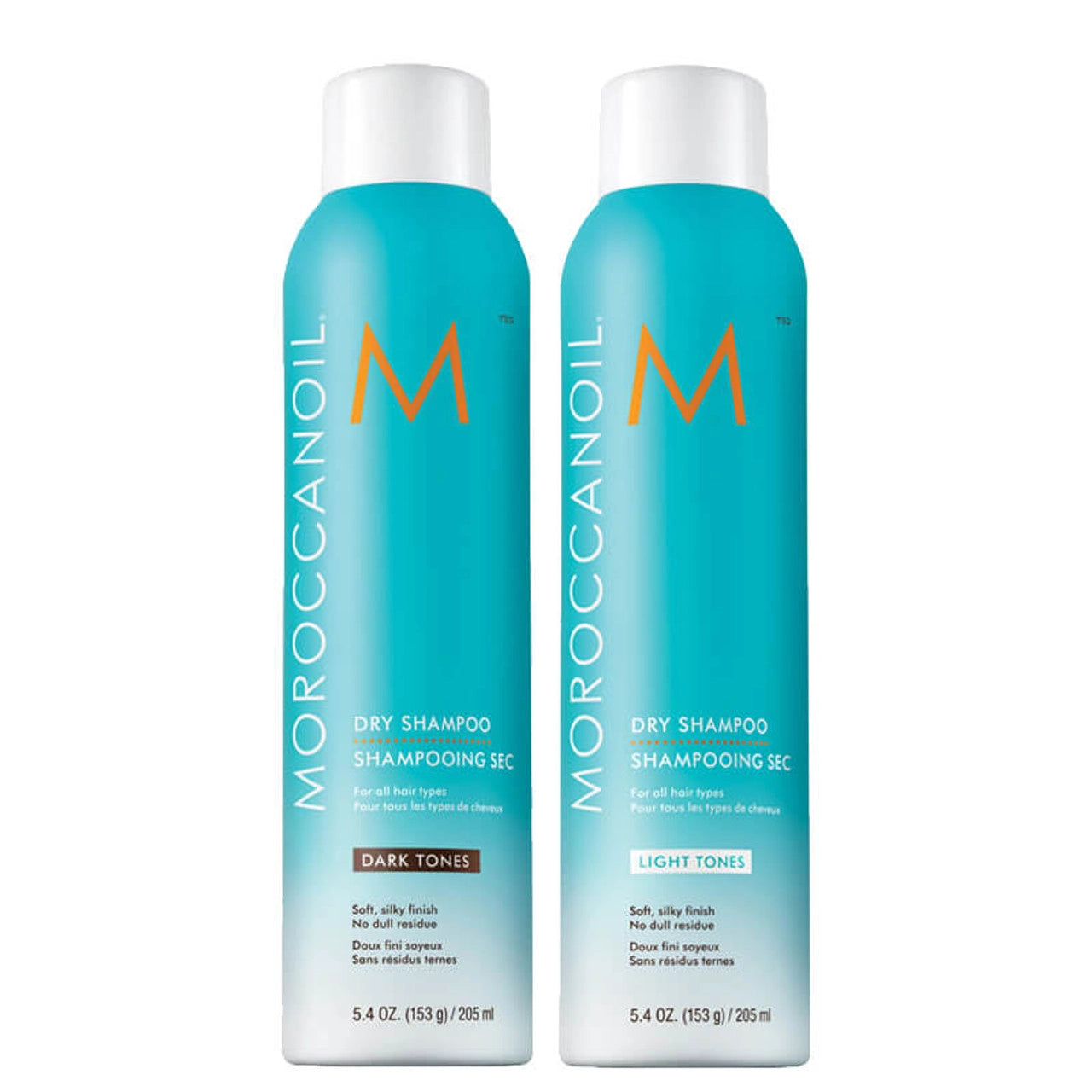 Moroccanoil Dry Shampoo