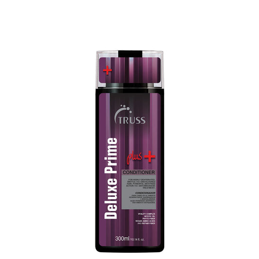 Truss Deluxe Prime Plus+ Conditioner