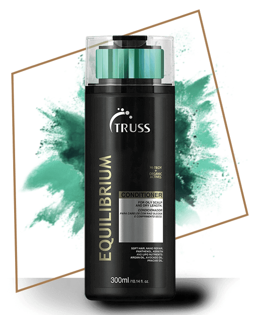 Truss Equilibrium Conditioner