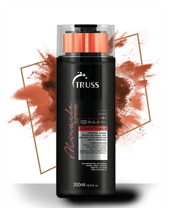 Truss Miracle Summer Conditioner