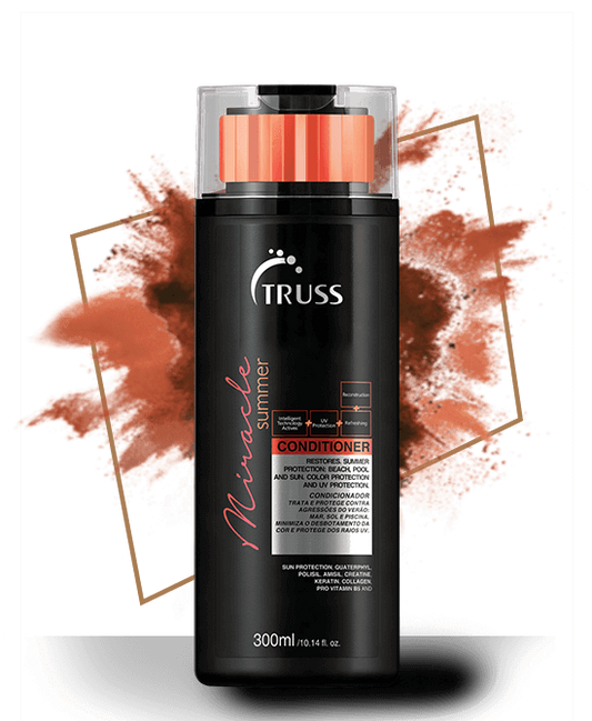 Truss Miracle Summer Conditioner