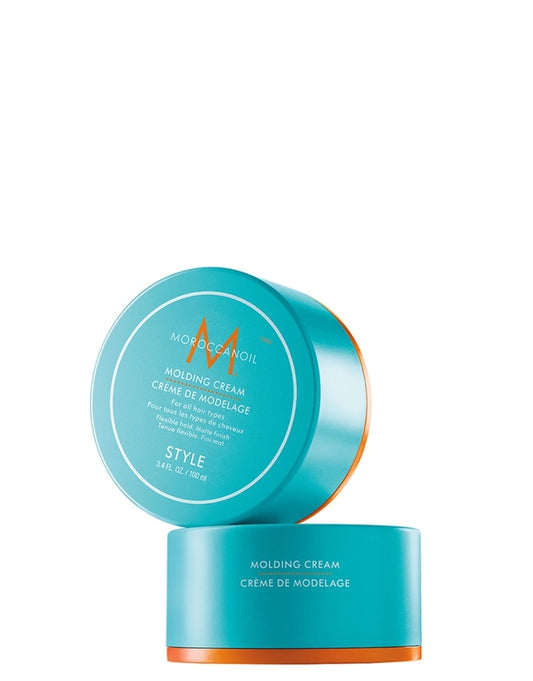 Moroccanoil Molding Cream
