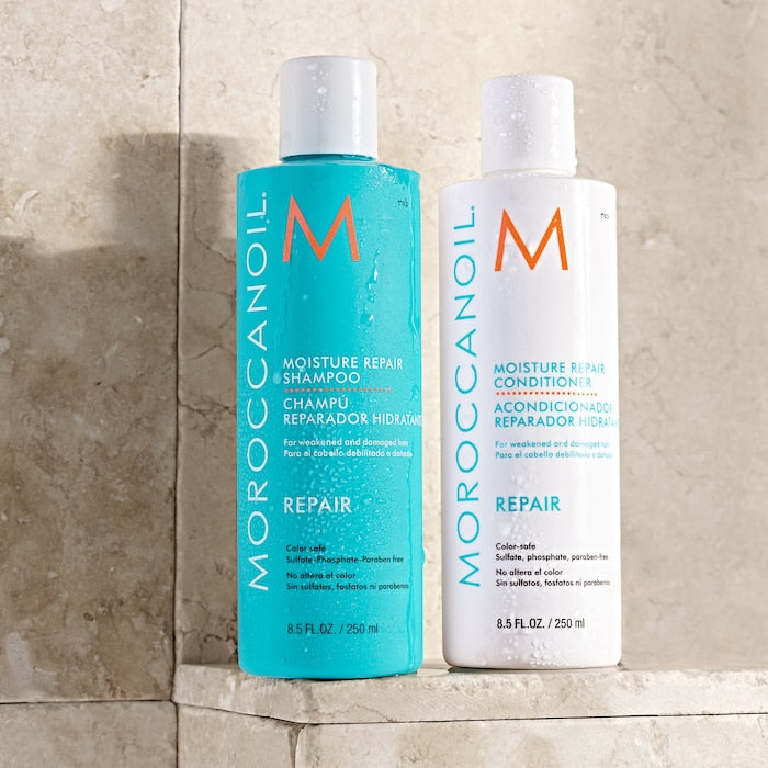 Moroccanoil Moisture Repair Conditioner