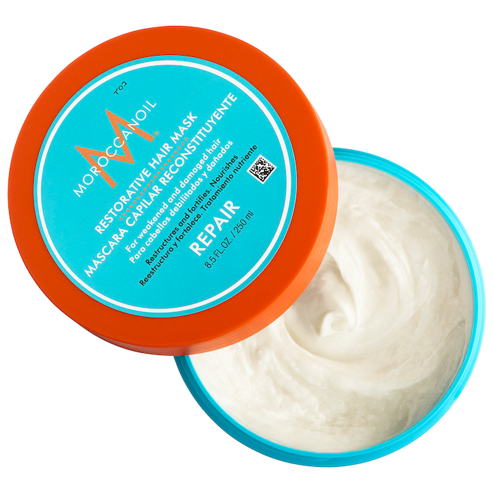 Moroccanoil Restorative Mask