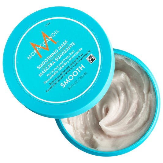 Moroccanoil Smoothing Mask