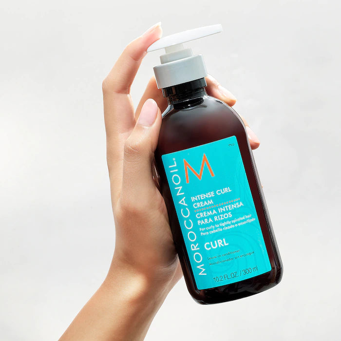 Moroccanoil Intense Curl Cream