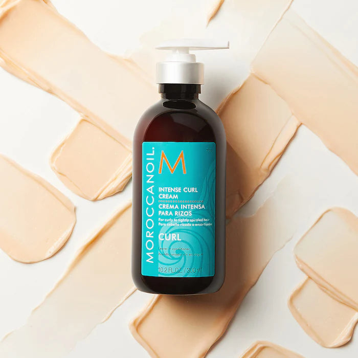 Moroccanoil Intense Curl Cream