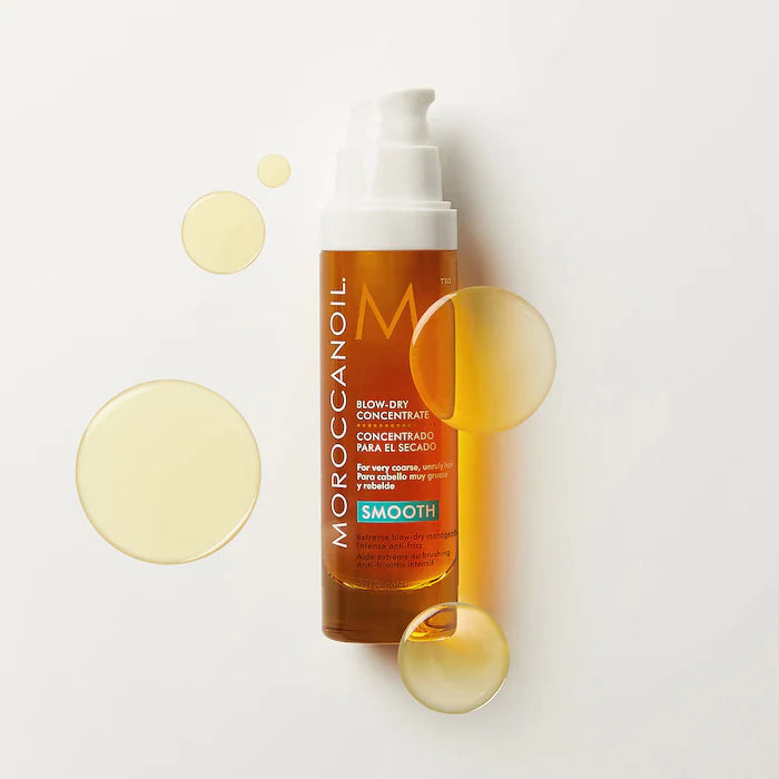 Moroccanoil Blow Dry Concentrate