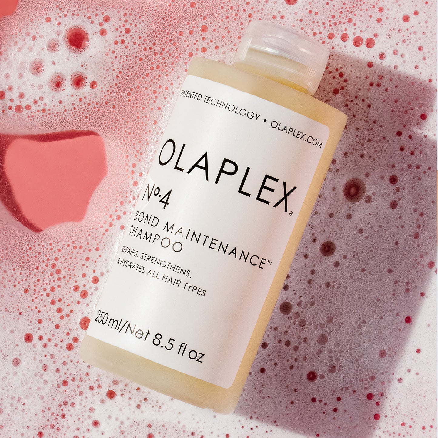 Olaplex No. 4 Bond Maintenance Shampoo